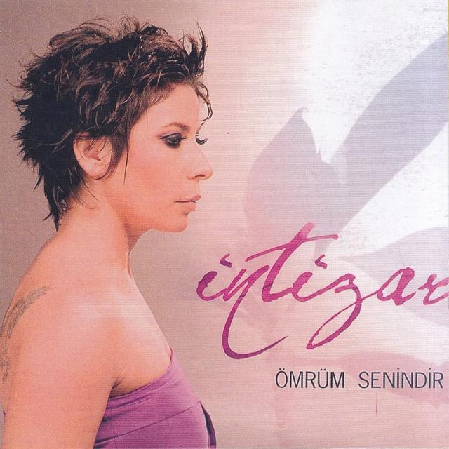 Album cover art for Ömrüm Senindir