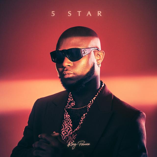 Album cover art for 5 Star