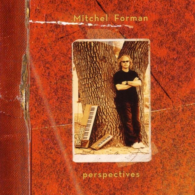 Album cover art for Perspectives
