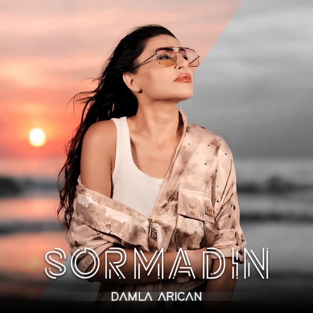 Album cover art for Sormadın