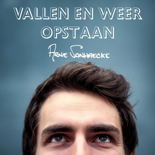 Album cover art for Vallen En Weer Opstaan