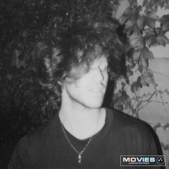 Album cover art for Movies