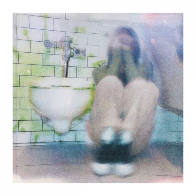 Album cover art for VIRUS