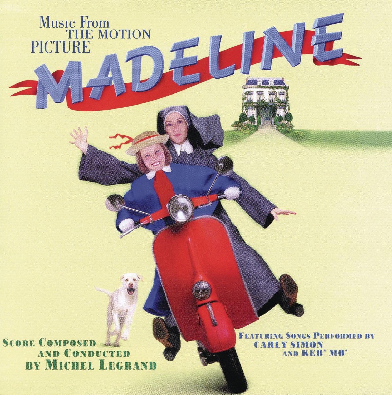 Madeline [B.O.F.]