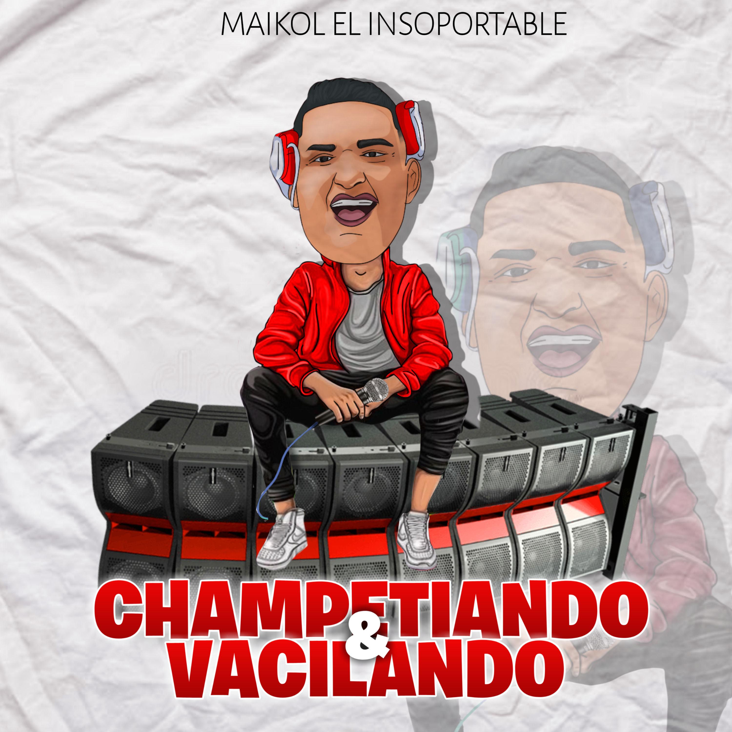 Champetiando & Vacilando