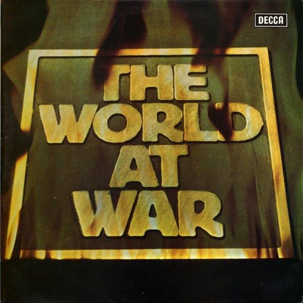 The World at War