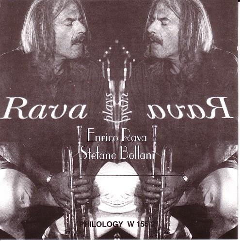 Rava Plays Rava