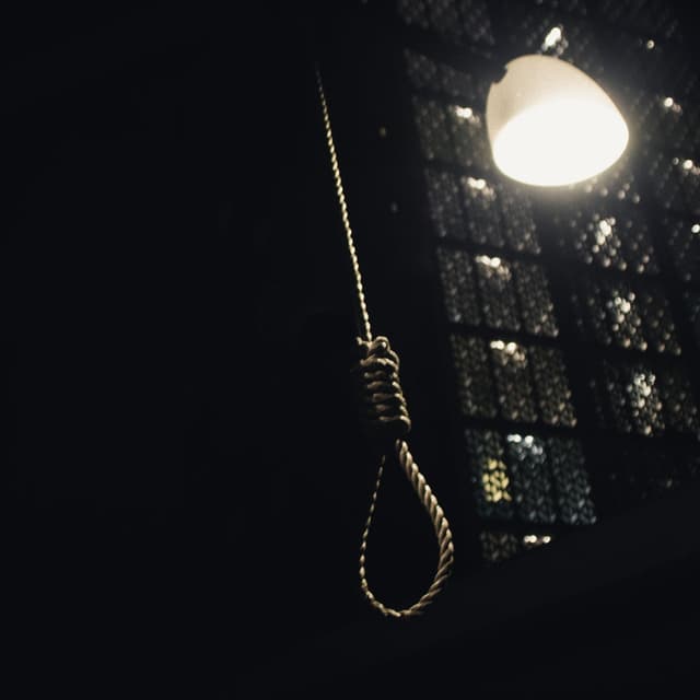 Album cover art for Hængt Ud