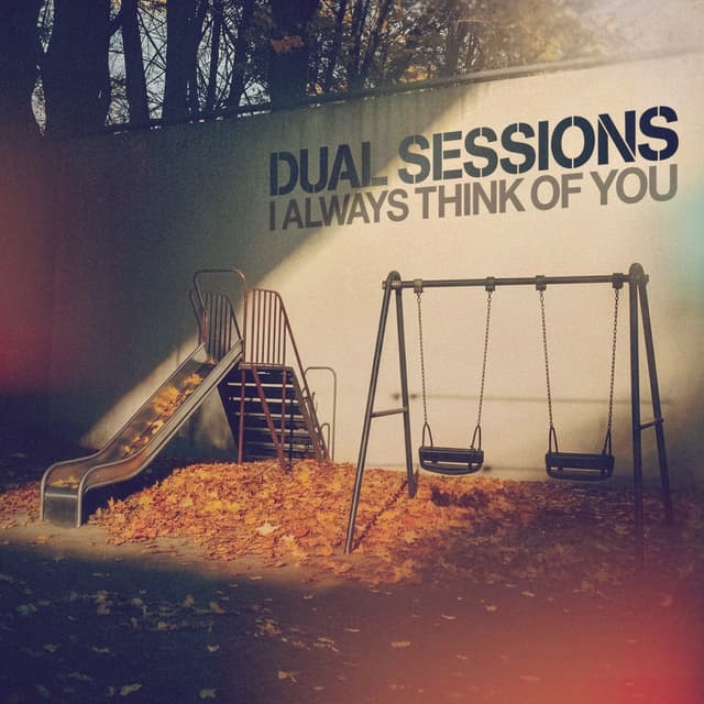 Album cover art for I Always Think of You