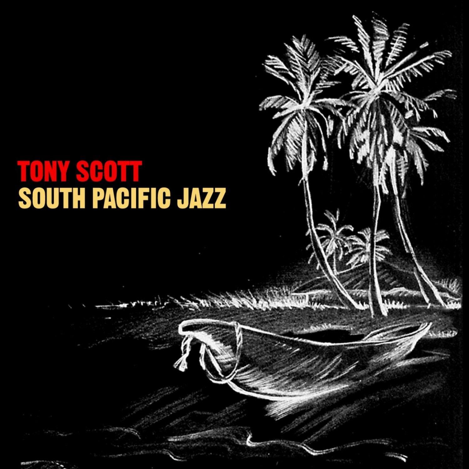 South Pacific Jazz
