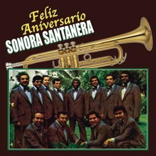 Album cover art for Feliz Aniversario