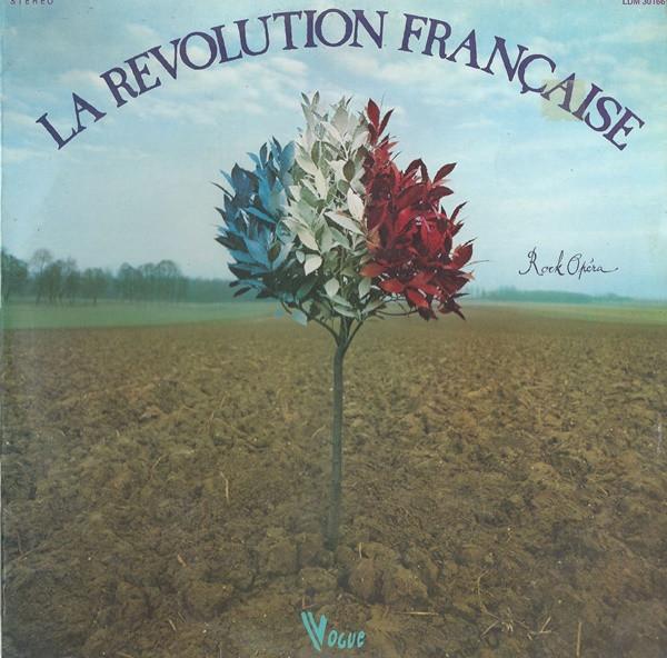 La Révolution Française