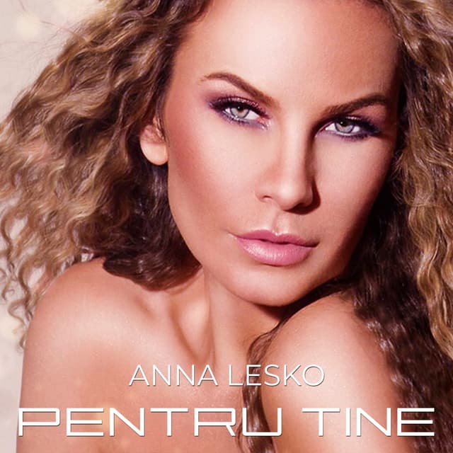 Album cover art for Pentru tine