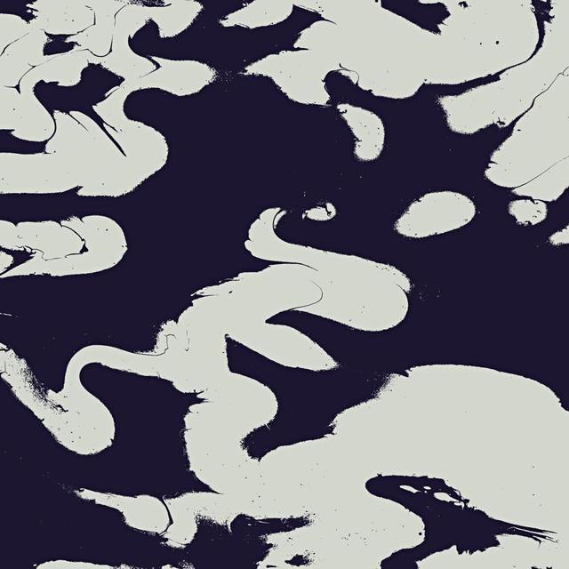 Album cover art for Tattoo