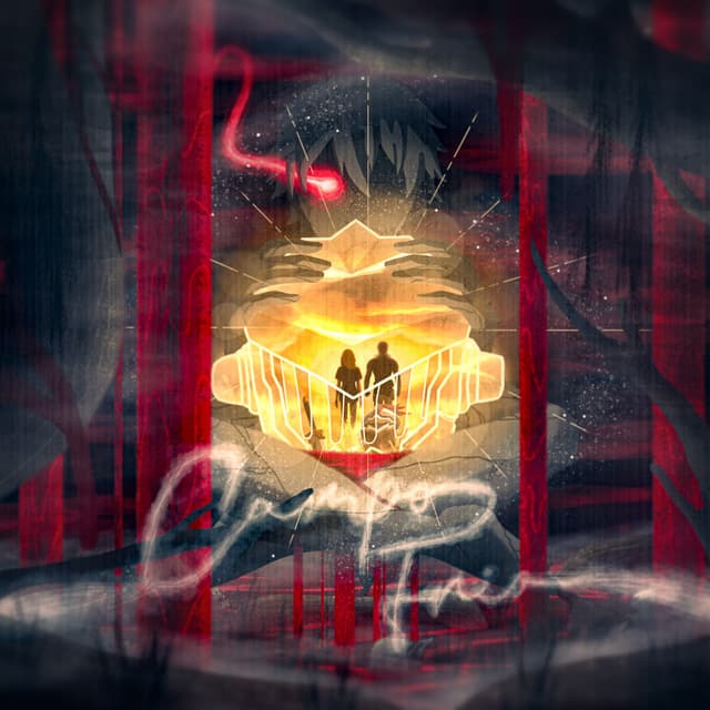 Album cover art for Campo Frio