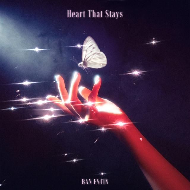 Album cover art for Heart That Stays