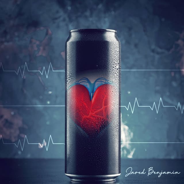 Album cover art for Flatline