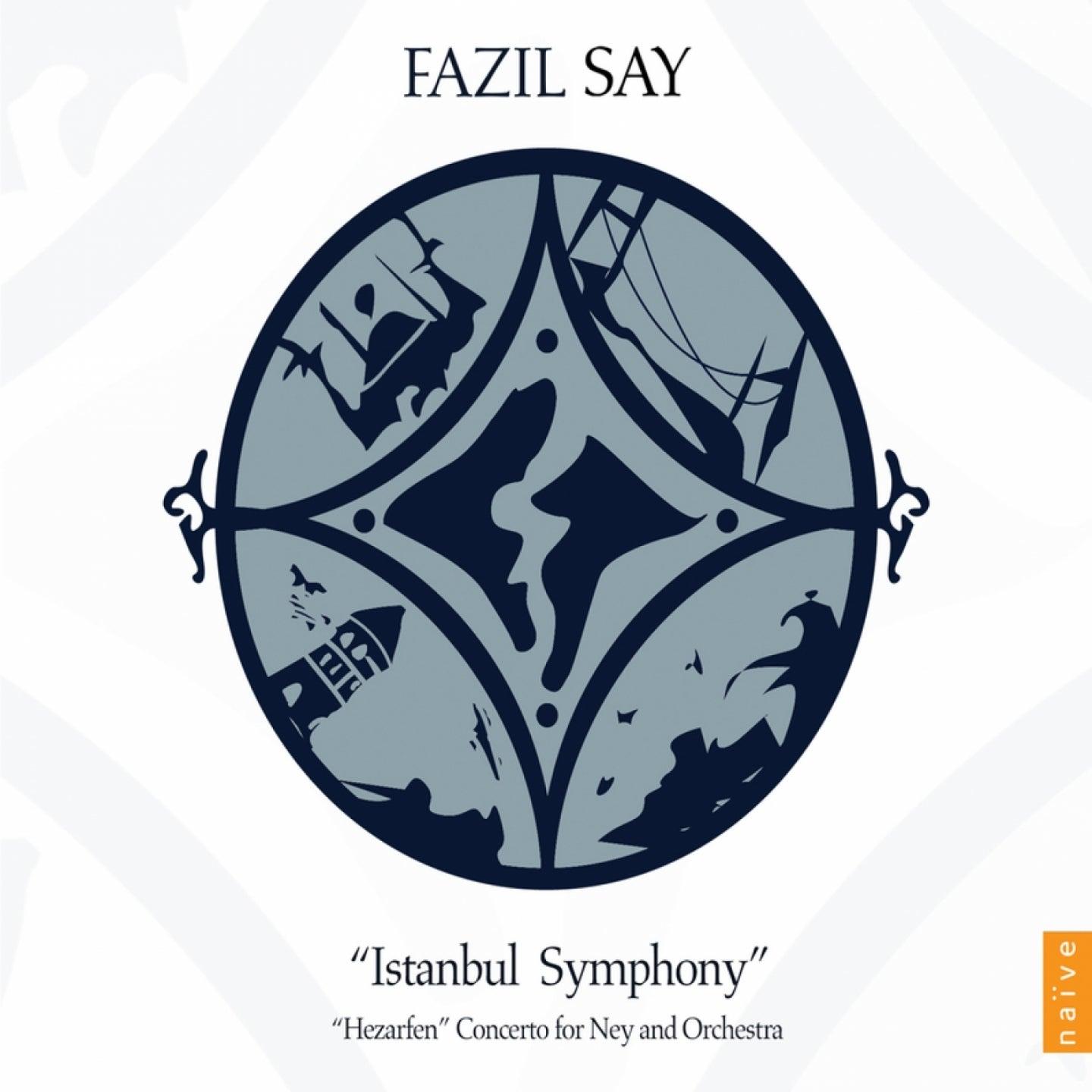 Istanbul Symphony