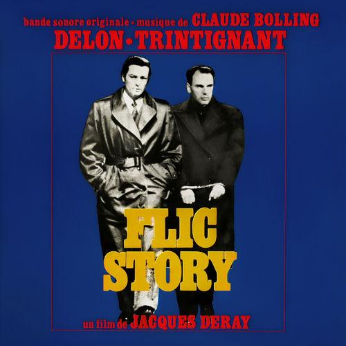 Flic Story [B.O.F.]