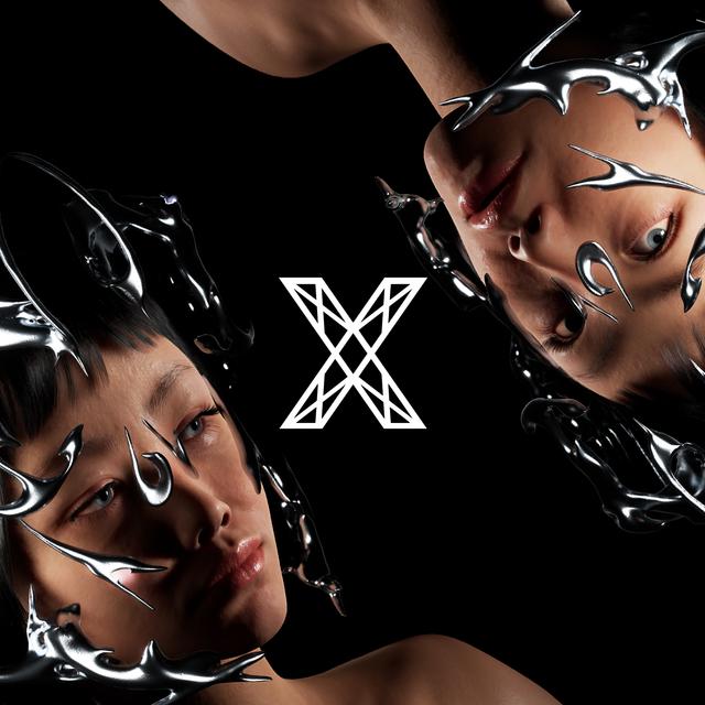 Album cover art for Like a Dream