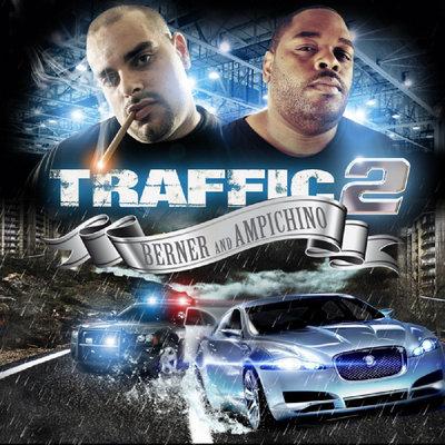Traffic 2: Trains, Planes & Automobiles