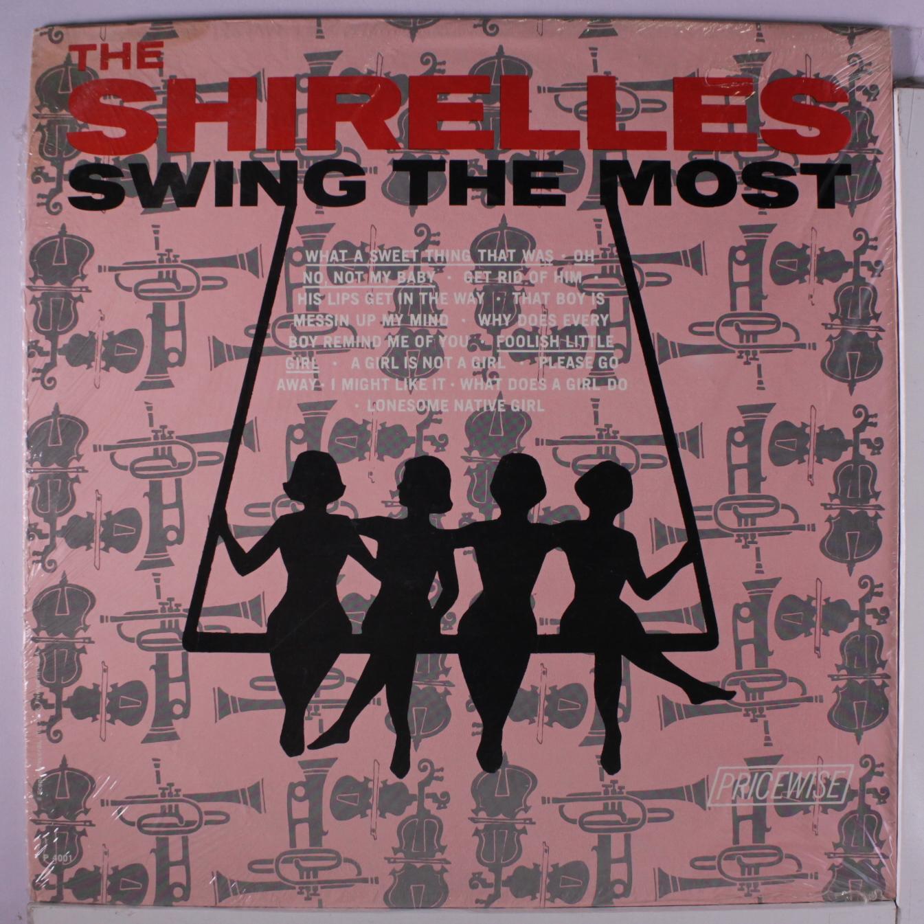 Swing The Most