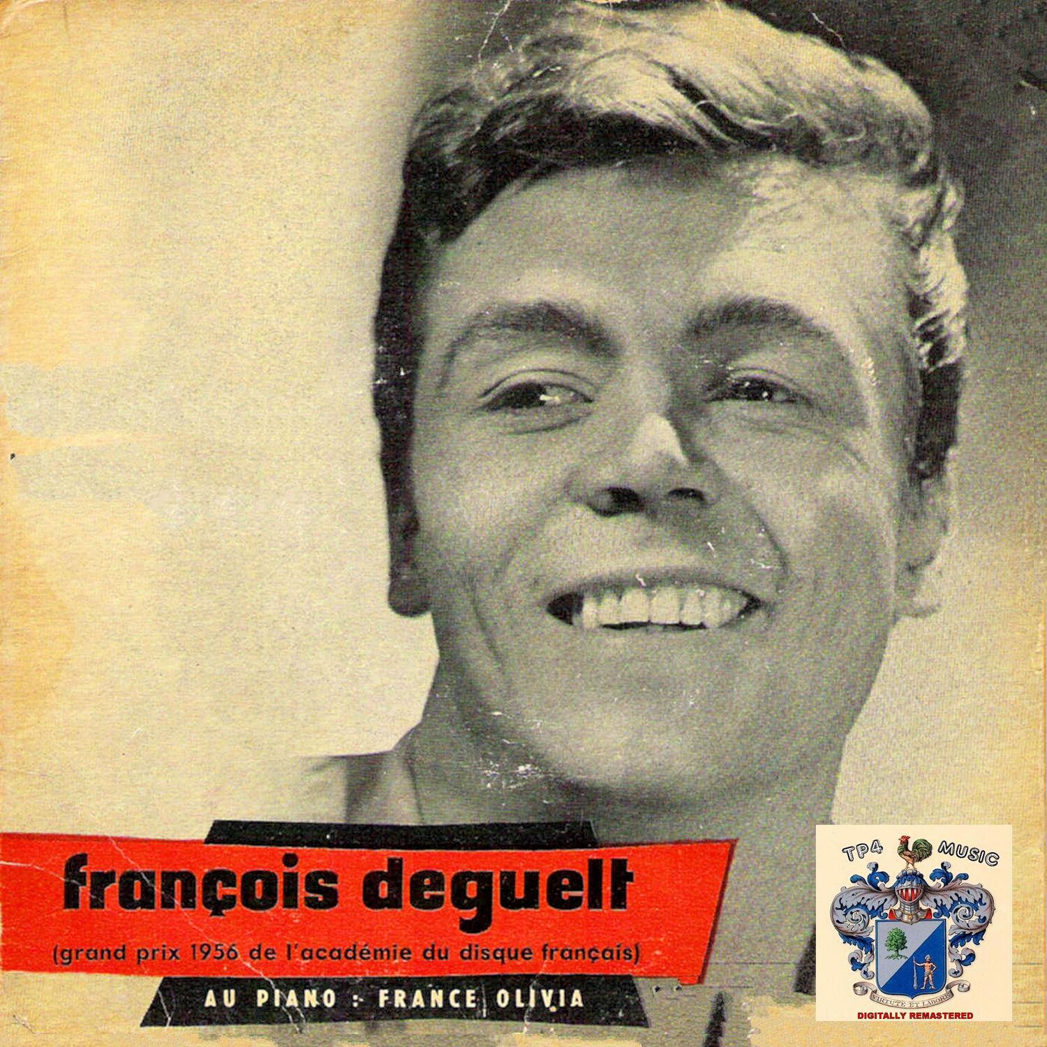 Francois Deguelt