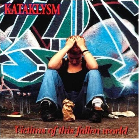 Victims of the Fallen World