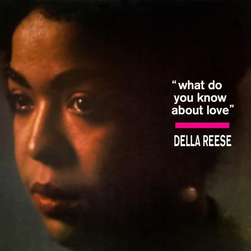What Do You Know About Love?
