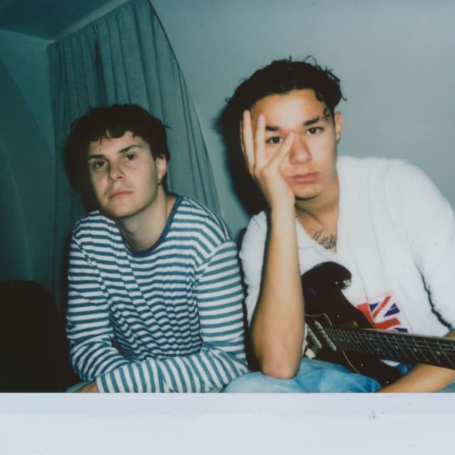 Album cover art for Appel de détresse