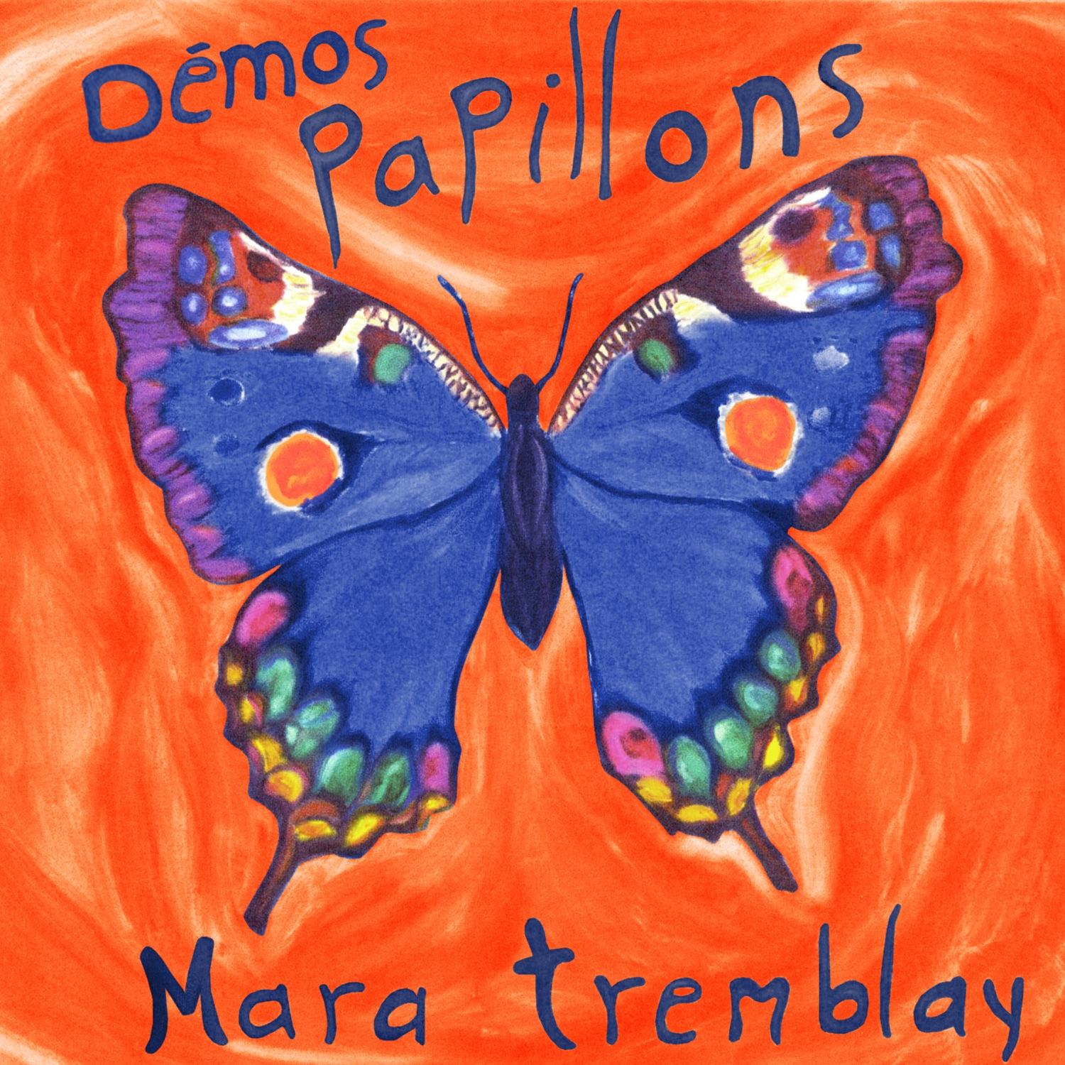 Démos Papillons