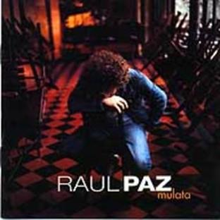 Album cover art for Mulata