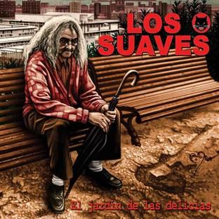 Album cover art for El Jardín De Las Delicias