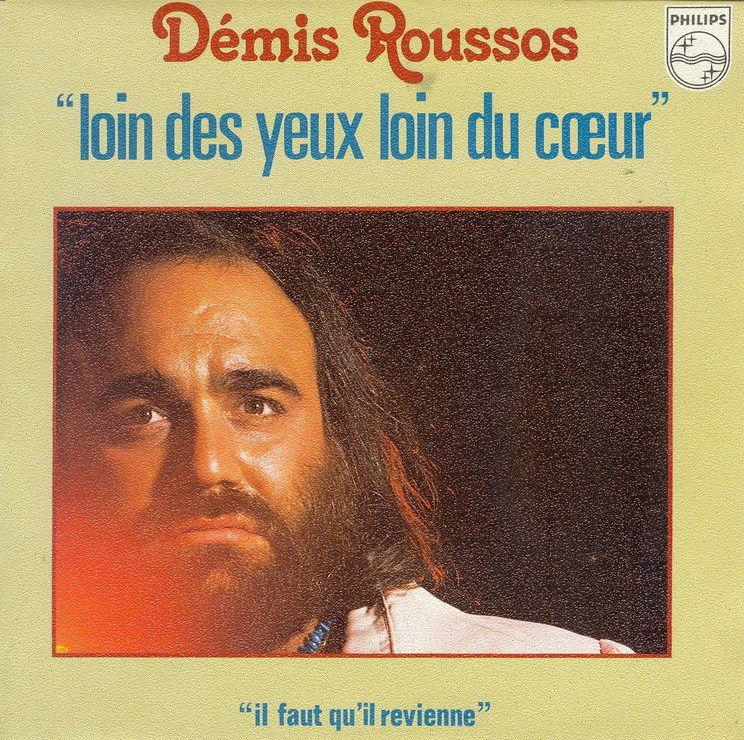 Loin des Yeux, Loin du Cœur