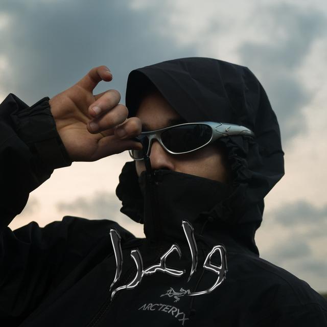 Album cover art for Wa3ra