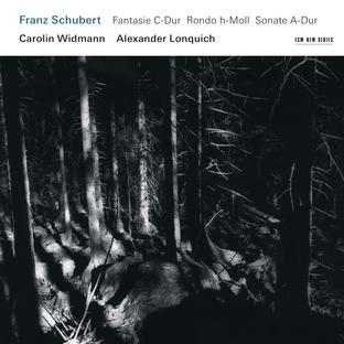 Franz Schubert: Fantasie C-Dur / Rondo H-Moll / Sonate A-Dur