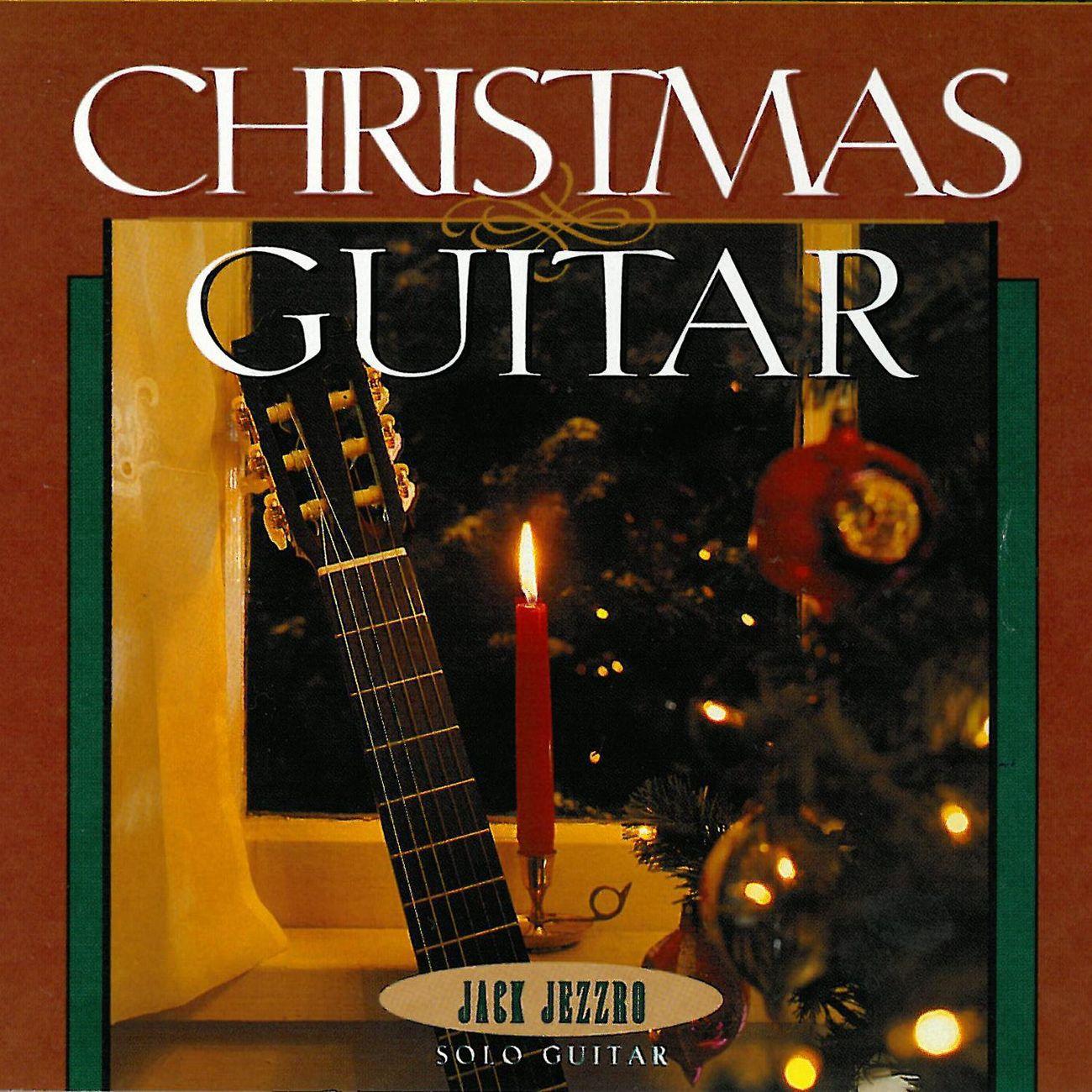 Christmas Guitar