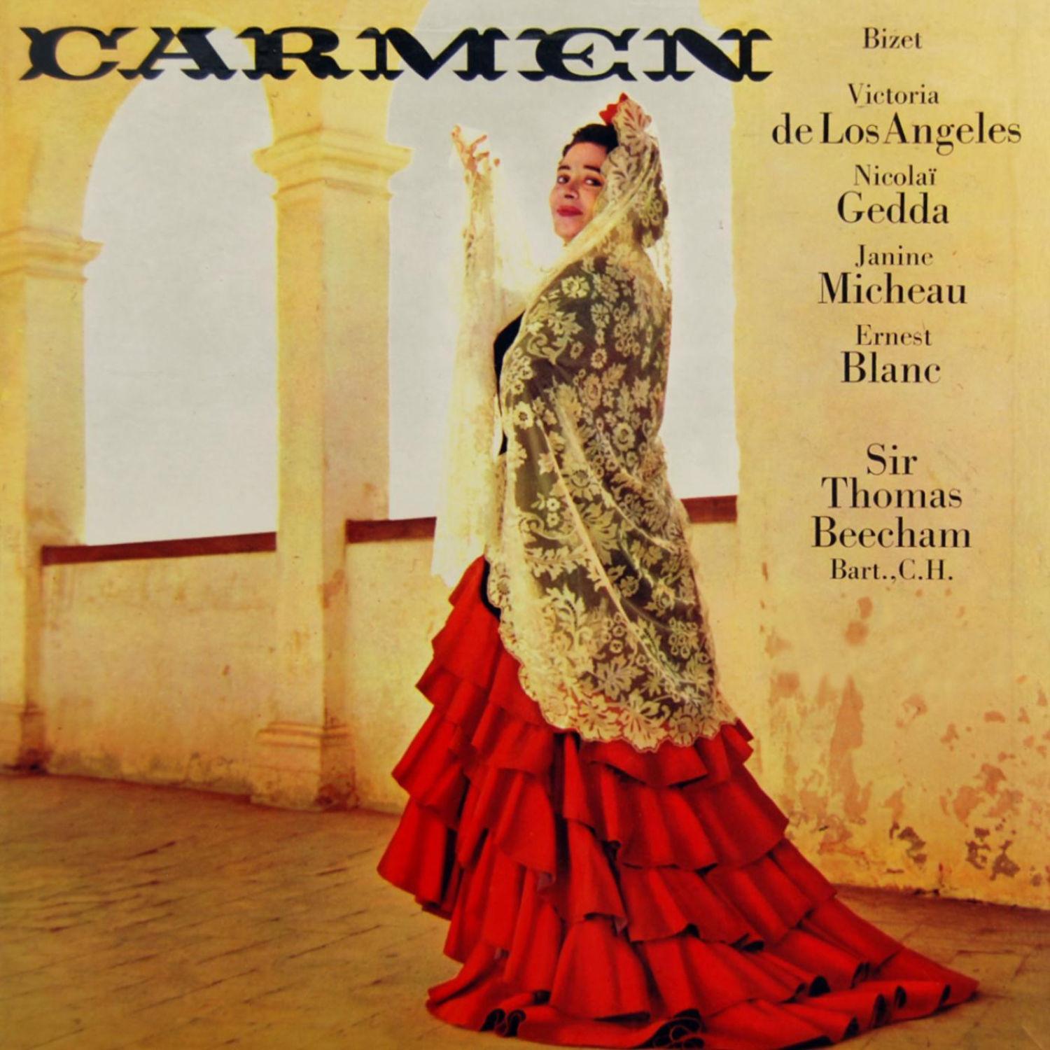 Bizet: Carmen
