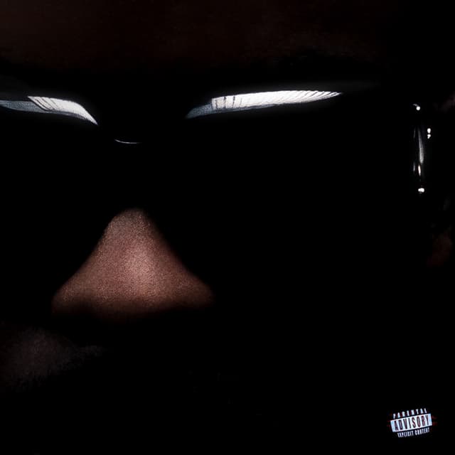 Album cover art for FINIS-LES