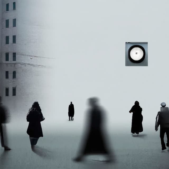 Album cover art for Slow Mo (x0,5)