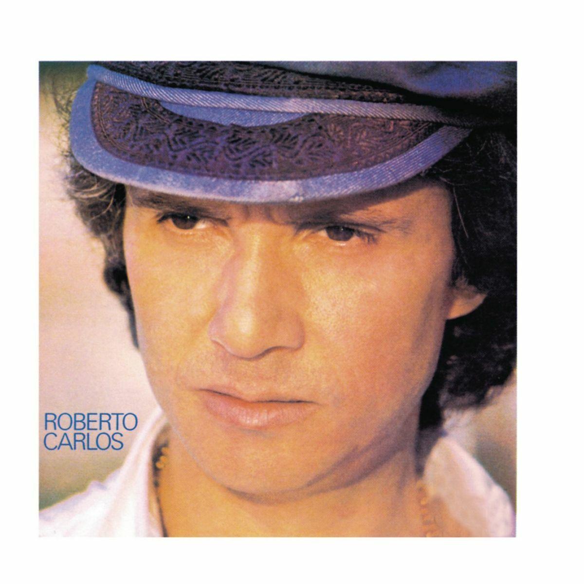 Roberto Carlos - 1983 - O Côncavo E O Convexo