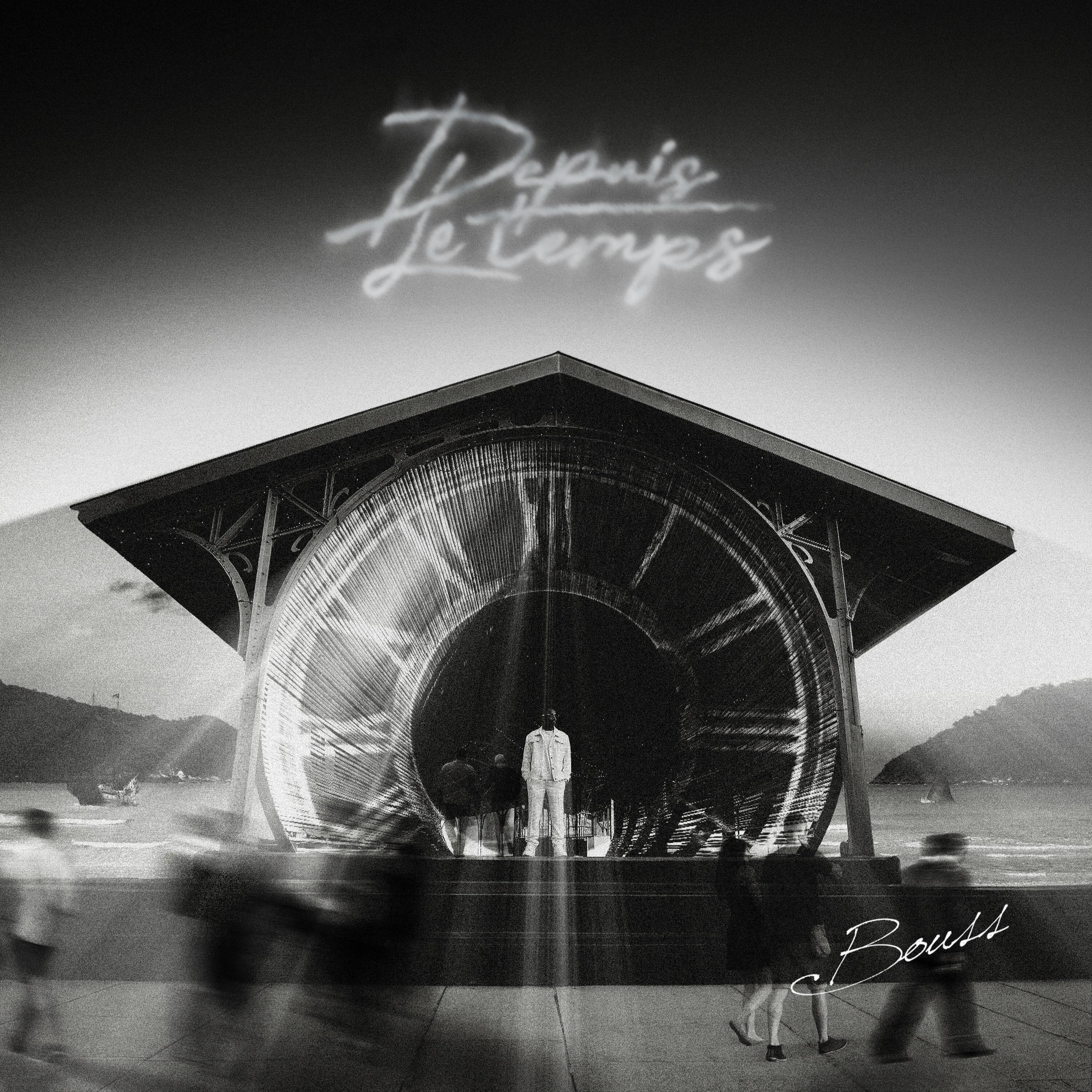 Depuis le Temps (Pour la Miff)