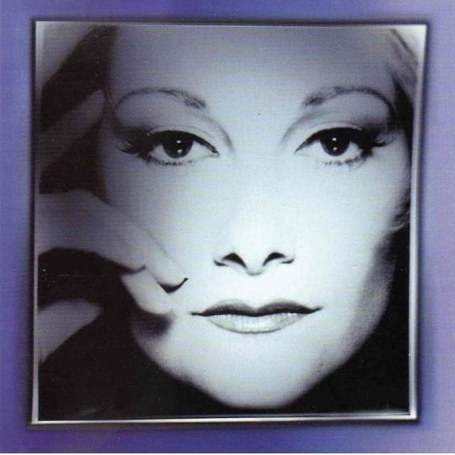 Album cover art for Y No Es Por Mi