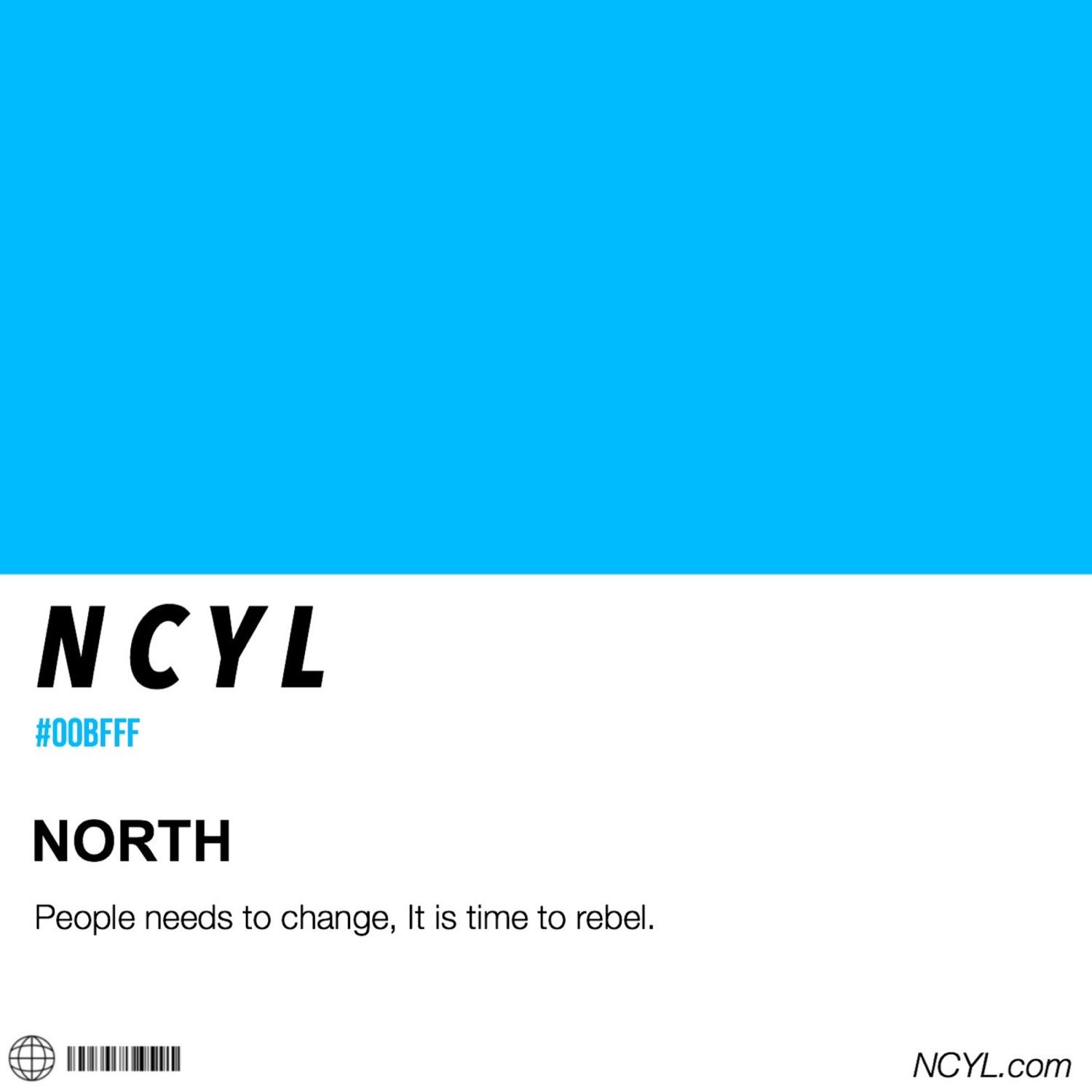 NCYL