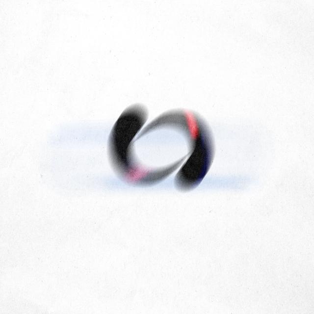 Album cover art for untitled club