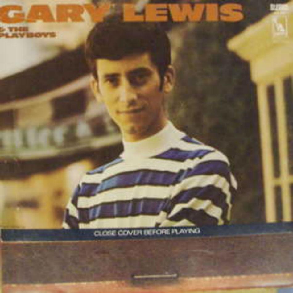 Close Cover Before Playing