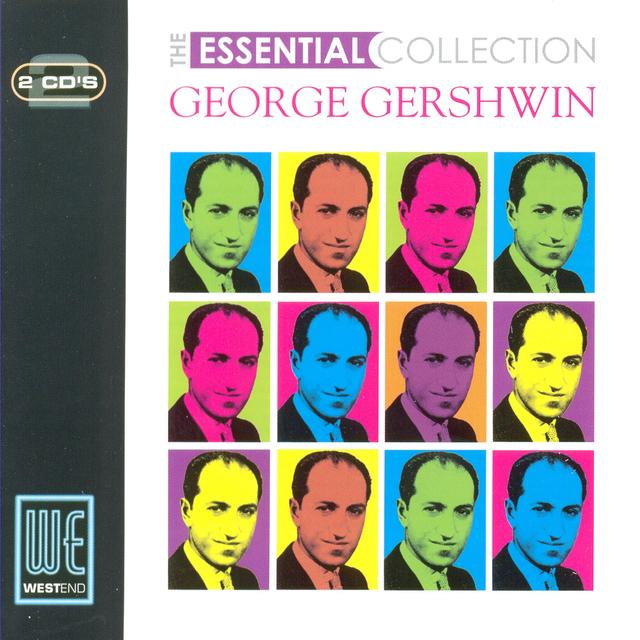 Album cover art for The Essential Collection (digitally Remastered)