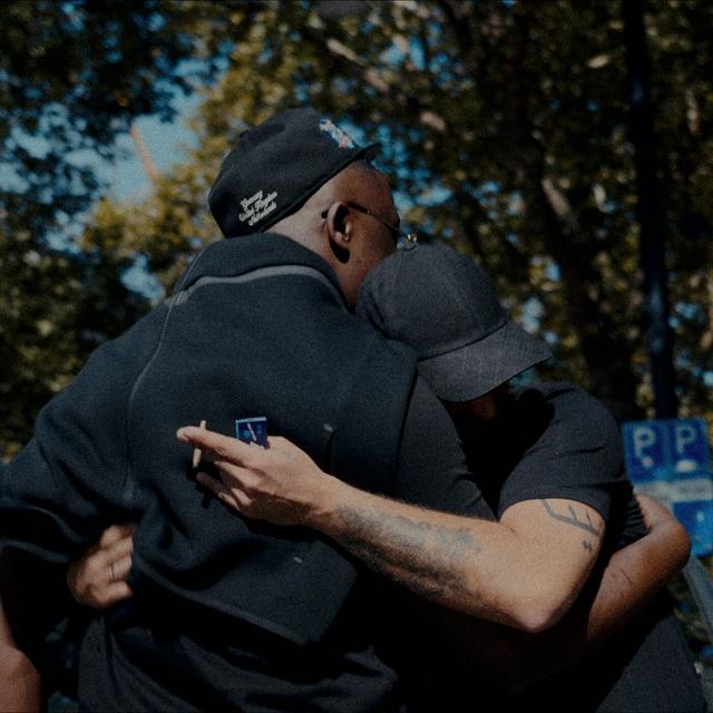 Album cover art for ESTATHÉ