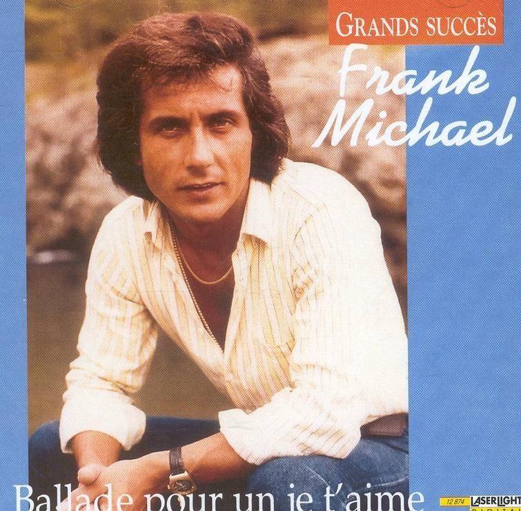 Ballade Pour Un Je T'aime