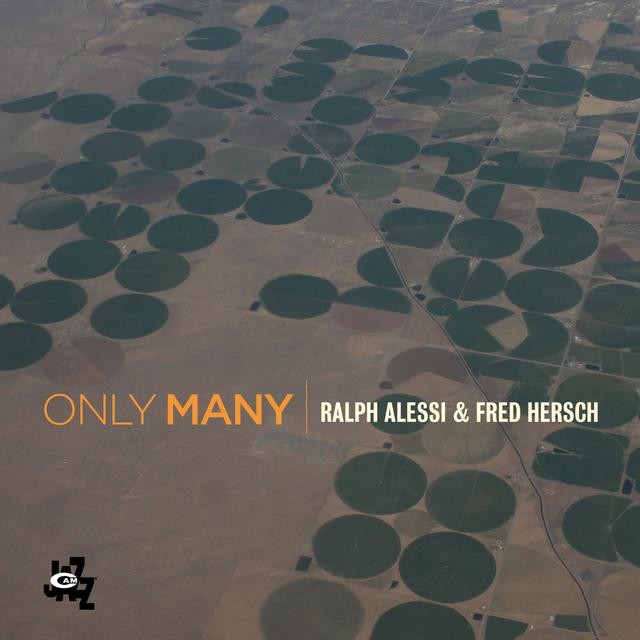 Album cover art for Only Many